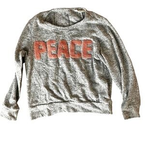 Jessica Simpson Girl’s Sweater